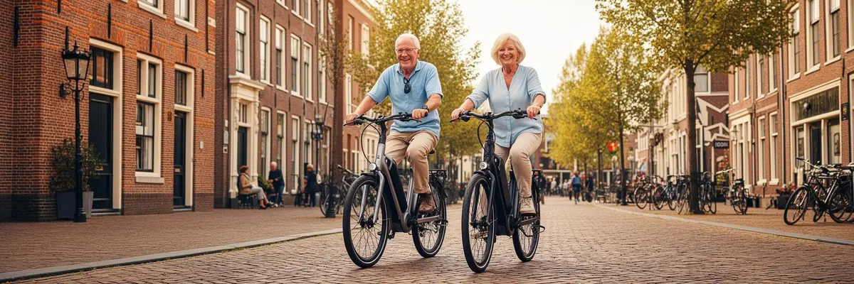 E-bike accu revisie werkplaats Batterijherstel Roosendaal